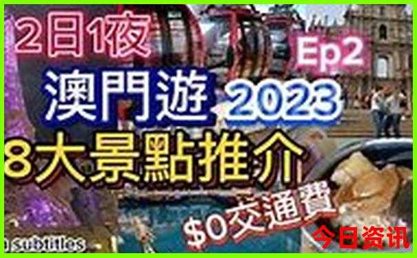 中国著名旅游景点